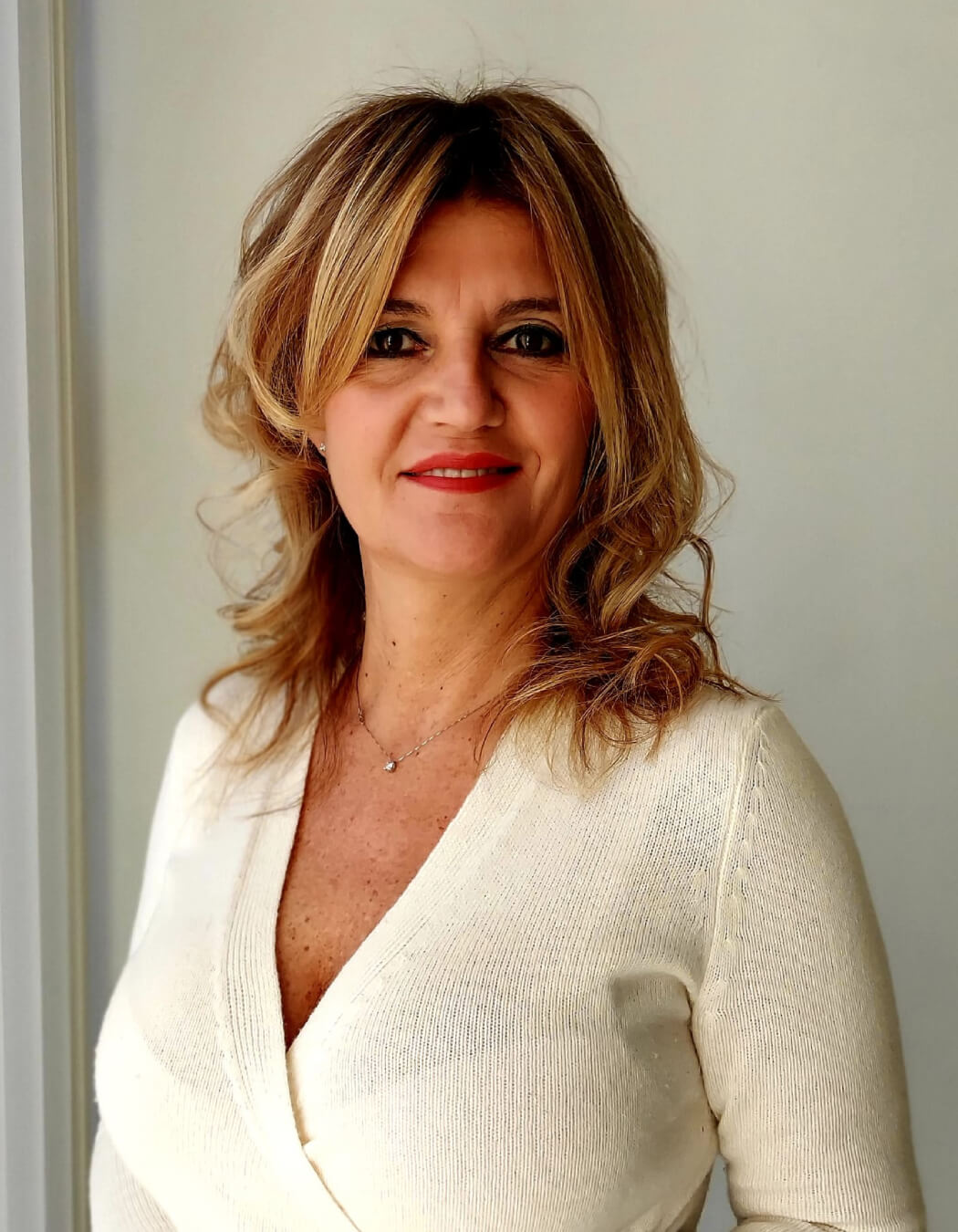 Caterina Barreca