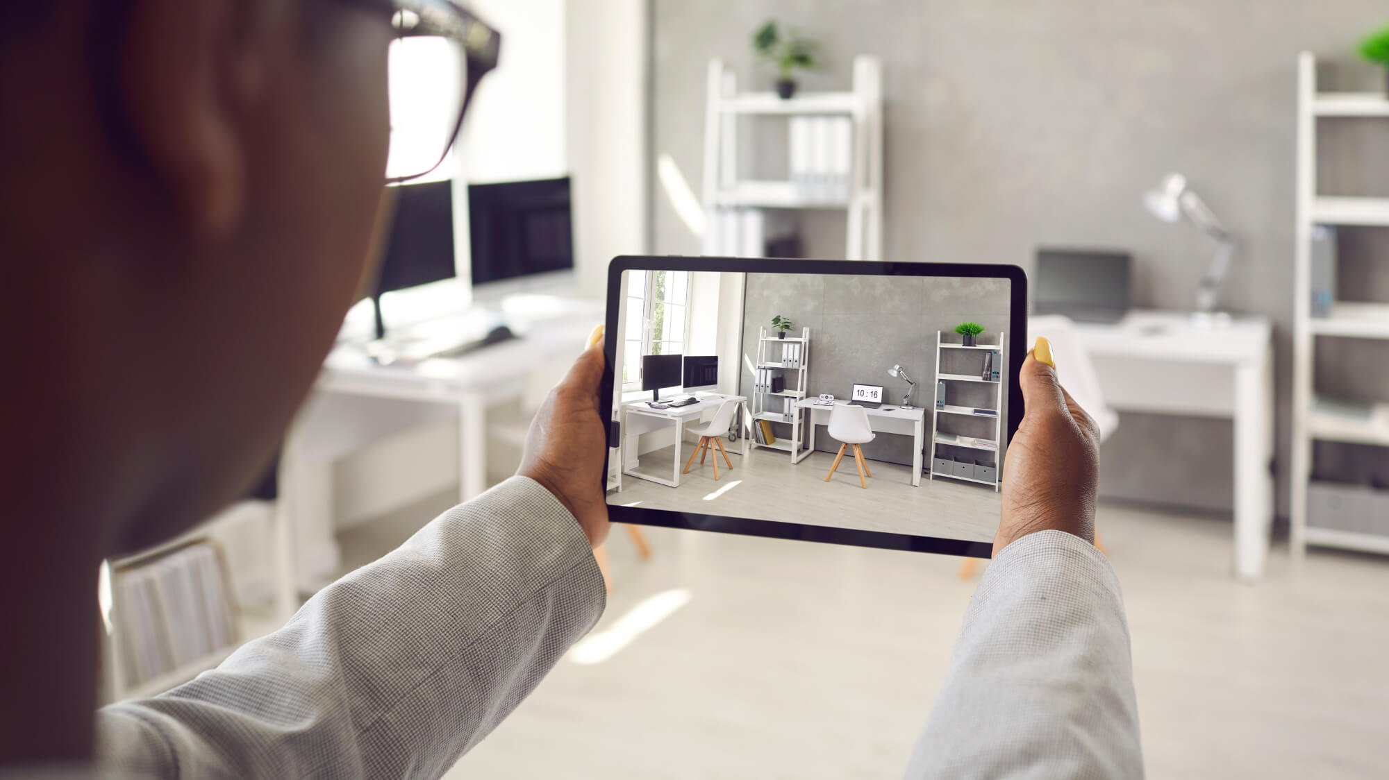 home-staging